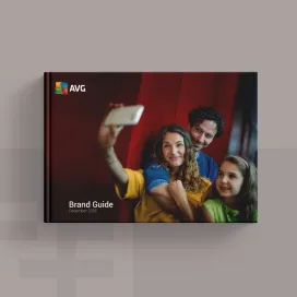 Avg Brand Guidelines